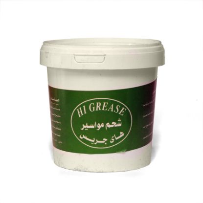 صورة شحم دراجون 850 مم - 1 ك