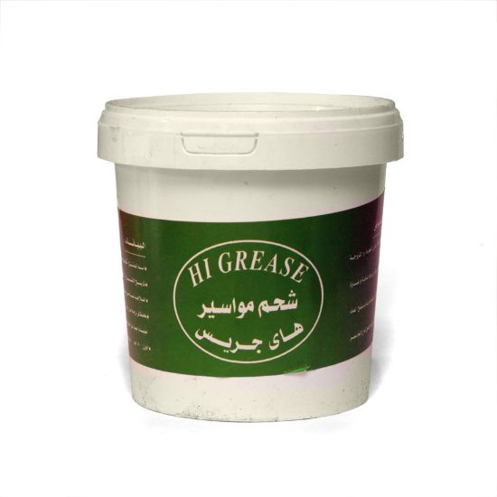 صورة شحم دراجون 850 مم - 1 ك