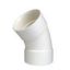 صورة كوع زاوية 45 - 11/2 مم