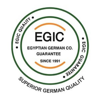 صورة الشركة إيجيك (المصرية الالمانية)