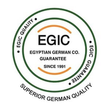 Picture for category إيجيك (المصرية الالمانية)